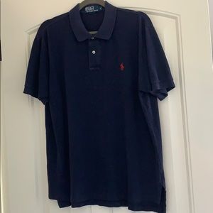 Ralph Lauren polo